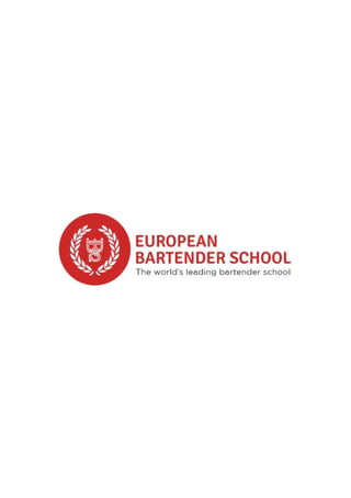European Bartending School