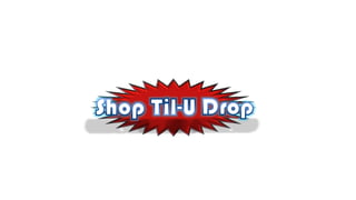 Drop ShopTil-U 