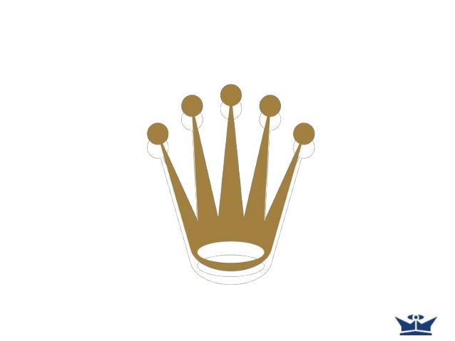 rolex logo