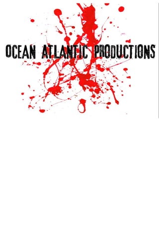 oceon atlantic productions