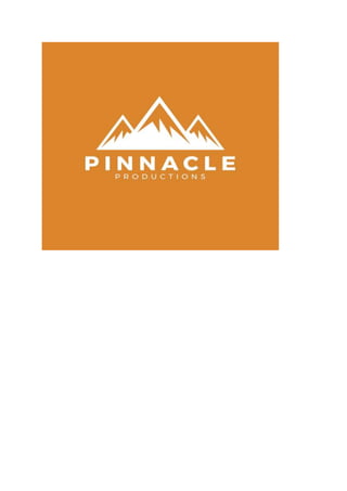 Pinnacle Productions logo