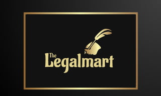 The Legalmart
