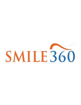 logo of Smile 360 Implant and Family Dentistry.pdf