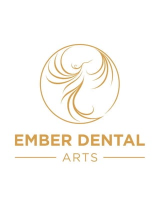 logo of Ember Dental Arts Conshohocken PA .pdf