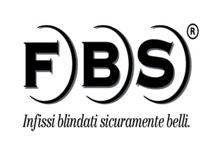 logo di FBS