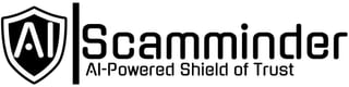 Scamminder.com - "Safeguarding users against scams online effectively."