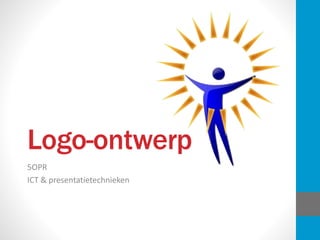 Logo-ontwerp
5OPR
ICT & presentatietechnieken

 