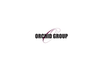 Logo orchid group 1