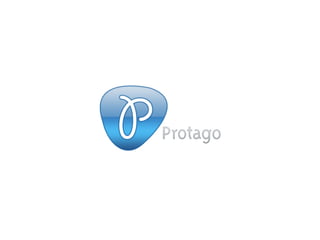 Logo portfolio total dizajn