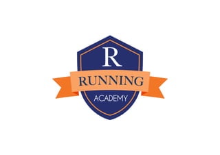 Logo Running Academy
