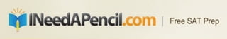 INeedAPencil.com Logo
