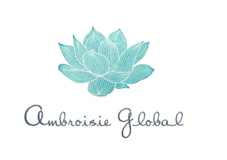 Ambroisie Global Pte Ltd