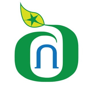 Logo 100% (1) oasis naturals.