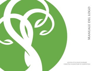 Ipotesi Logo Agraria 2