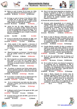 Logo  2011 tiempos y calendarios 2011