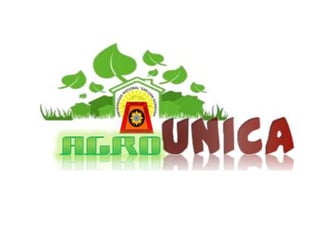 Logo 2 agrounica