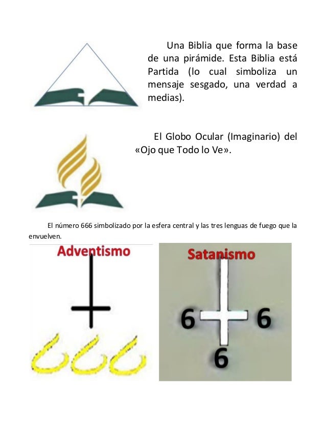 Resultado de imagen para IMAGENES Y SIMBOLOS  de la iglesia adventista del septimo dia