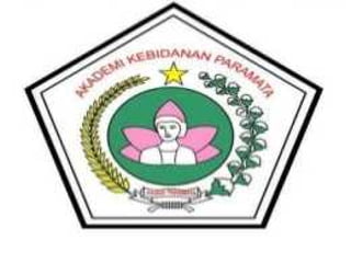 Logo akbid paramata  kabupaten muna