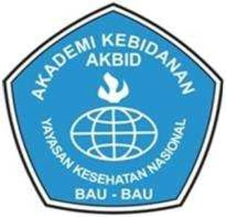 Logo akbid ykn bau bau cabang raha