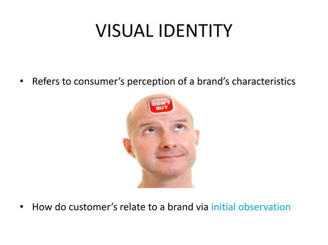 Logo and analysis of logos | PPTX