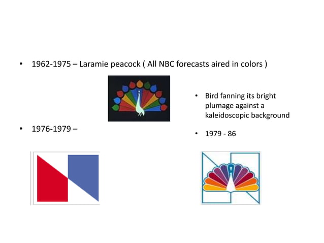 Logo and analysis of logos | PPTX