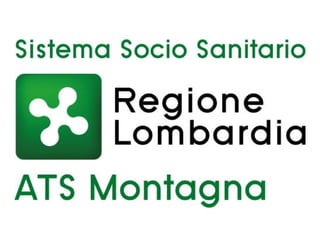 Forum PA 2017 - Logo ATS della Montagna