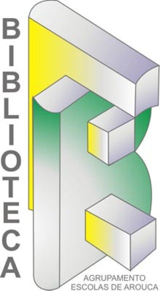 Logotipo das Bibliotecas