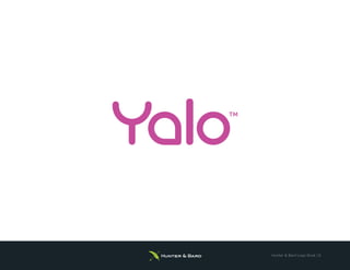 Hunter & Bard Logo Book | 11
12:00 PM
© 2013 Kola, All rights reserved. Privacy Policy
Welcome ba ck John:)
Your Month ly Service Charge is:
One Line r Billing
Month $10
If you are curious about your data:
Minutes Used 3000
Data Used 50 Megabites
12:00 PM
Welcome ba ck John:)
Your Month ly Service Charge is:
One Line r Billing
Month $10
If you are curious about your data:
Minutes Used 3000
Data Used 50 Megabites
 