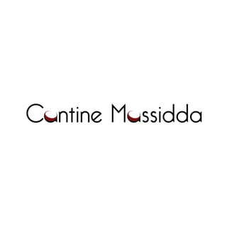 Logo cantina massidda