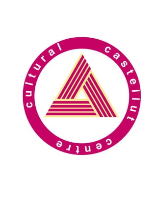 Logo centre