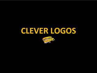 CLEVER LOGOS 