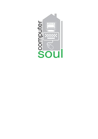 Logo computer soul