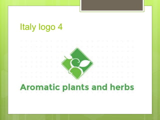 ITALY LOGO 3
 
