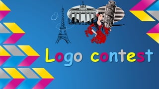 Logo contest
 