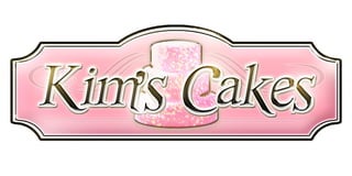 Kim\'s Cakes Logo