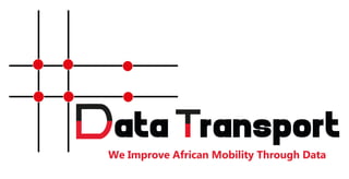 Logo data transport