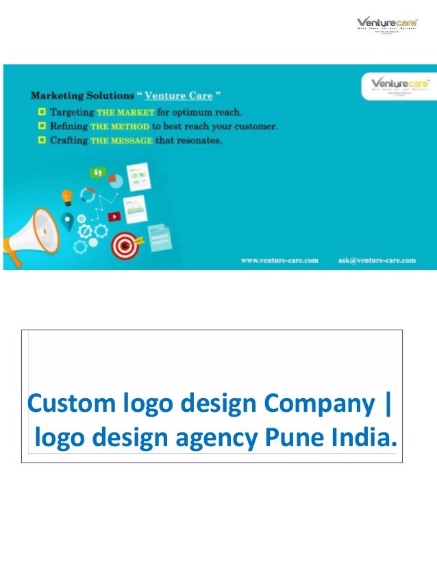 Logo Designing Services Pune India logo Design Agency Pune India