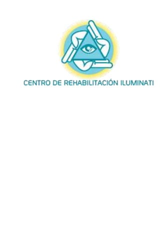 Logo de la clinica iluminati