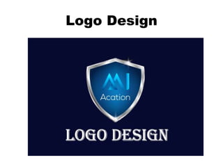 Logo Design