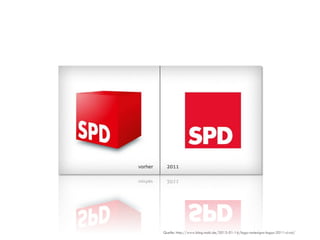 Quelle: http://www.blog.tocki.de/2012-01-16/logo-redesigns-logos-2011-ci-cd/