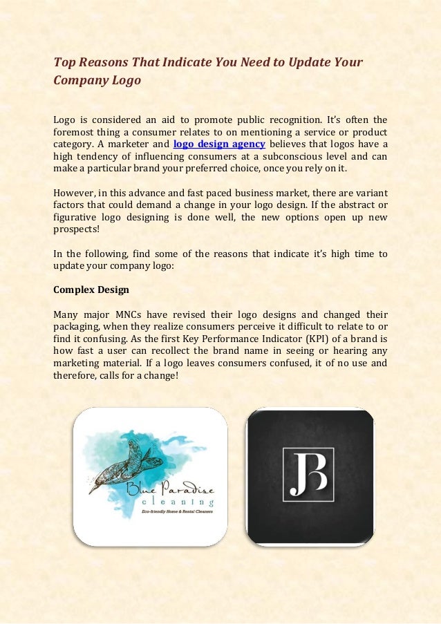 Logo Design Agency Logo Design Sample