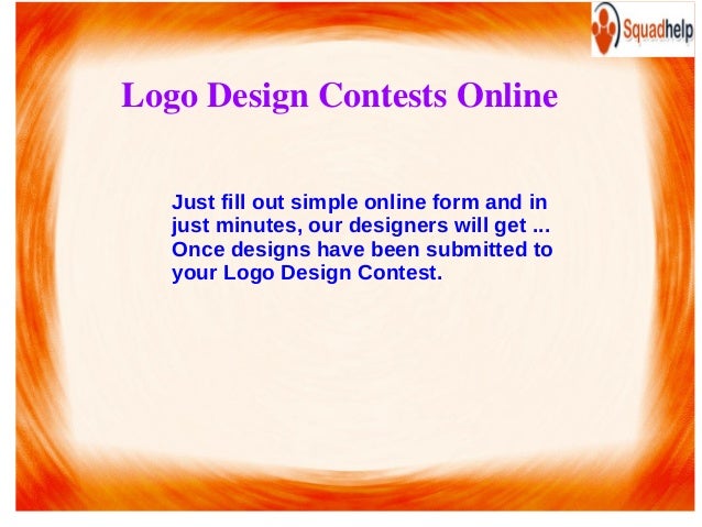 Logo design Contests