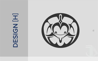 MOGIC Logo Design