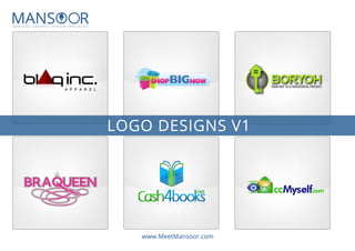 Logo designs v1_v