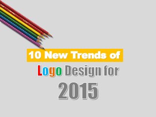 10 New Trends of
 