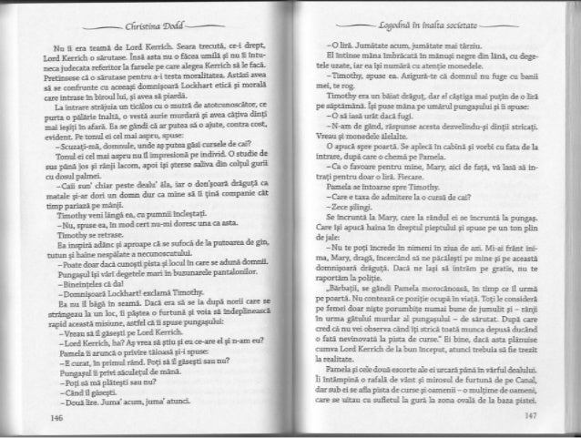 Viata in inalta societate by John Braine Viata in inalta societate by John Braine
