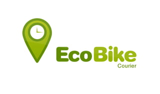 Logo EcoBike
