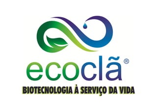 ECOCLÃ BIOTECNOLOGIA