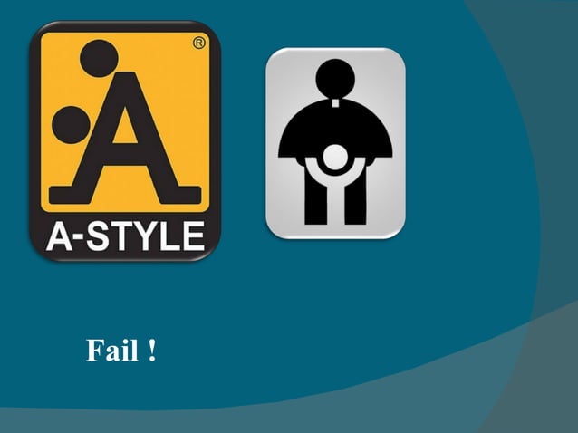 LOGO FAIL | PPT