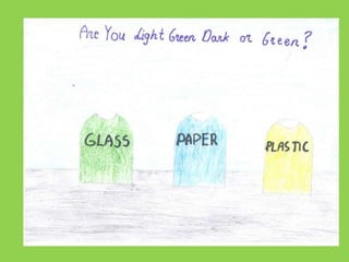 Logo for etwinning project